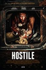 Watch Hostile Fmovies