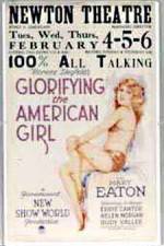 Watch Glorifying the American Girl Fmovies
