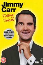 Watch Jimmy Carr Telling Jokes Fmovies