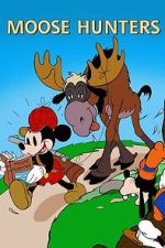 Watch Moose Hunters (Short 1937) Fmovies