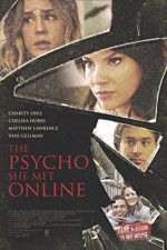 Watch The Psycho She Met Online Fmovies
