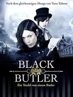 Watch Black Butler Fmovies