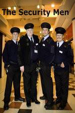 Watch The Security Men Fmovies