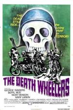Watch The Death Wheelers Fmovies