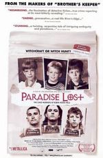 Watch Paradise Lost: The Child Murders at Robin Hood Hills Fmovies