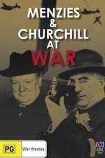 Watch Menzies and Churchill at War Fmovies