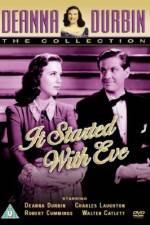 Watch It Started With Eve Fmovies