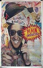 Watch Plain Clothes Fmovies