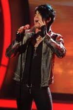 Watch Adam Lambert American Idol Season 8 Performances Fmovies