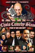 Watch Cholo Comedy Slam Stand Up and Lean Back Fmovies