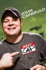Watch John Caparulo Meet Cap Fmovies