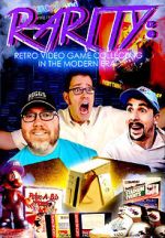 Watch Rarity: Retro Video Game Collecting in the Modern Era Fmovies