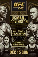 Watch UFC 245: Usman vs. Covington Fmovies
