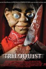Watch Triloquist Fmovies