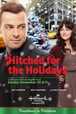 Watch Hitched for the Holidays Fmovies