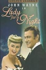 Watch Lady for a Night Fmovies