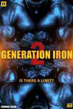 Watch Generation Iron 2 Fmovies