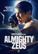 Watch Almighty Zeus Fmovies