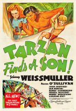 Watch Tarzan Finds a Son! Fmovies
