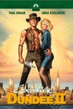 Watch Crocodile Dundee II Fmovies