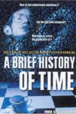 Watch A Brief History of Time Fmovies