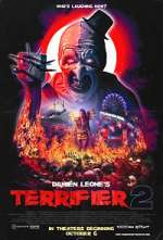 Watch Terrifier 2 Fmovies