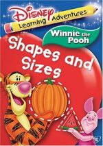 Watch Winnie the Pooh: Shapes & Sizes Fmovies