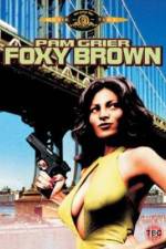 Watch Foxy Brown Fmovies