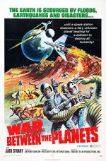 Watch War Between the Planets Fmovies