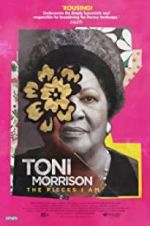 Watch Toni Morrison: The Pieces I Am Fmovies