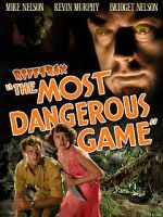 Watch Rifftrax: The Most Dangerous Game Fmovies