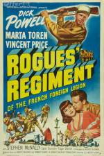 Watch Rogues Regiment Fmovies
