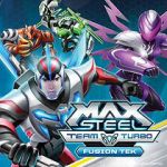 Watch Max Steel Team Turbo: Fusion Tek Fmovies