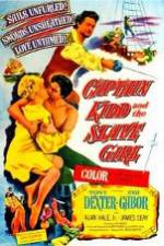Watch Captain Kidd and the Slave Girl Fmovies