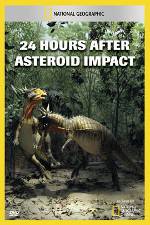 Watch National Geographic Explorer: 24 Hours After Asteroid Impact Fmovies