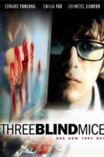 Watch 3 Blind Mice Fmovies