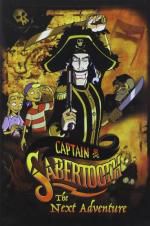 Watch Captain Sabertooth\'s Next Adventure Fmovies