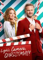 Watch Lights, Camera, Christmas! Fmovies