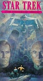 Watch Star Trek 25th Anniversary Special Fmovies