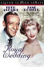 Watch Royal Wedding Fmovies