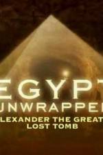 Watch Egypt Unwrapped: Race to Bury Tut Fmovies