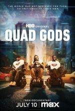 Watch Quad Gods Fmovies