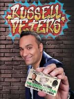 Watch Russell Peters: The Green Card Tour - Live from The O2 Arena Fmovies