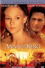 Watch Anna and the King Fmovies