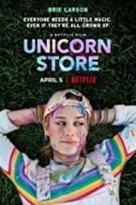 Watch Unicorn Store Fmovies