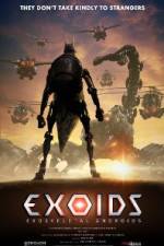 Watch Exoids Fmovies