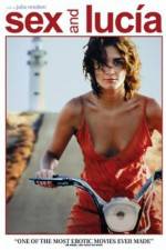 Watch Lucía y el sexo Fmovies
