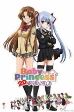 Watch Baby Princess 3D Paradise Love Fmovies
