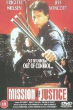 Watch Mission of Justice Fmovies
