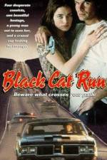 Watch Black Cat Run - Tödliche Hetzjagd Fmovies